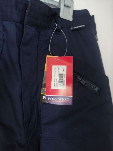Ladies work trousers BNWT
