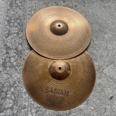 sabian b8 hi hat set 14 inch