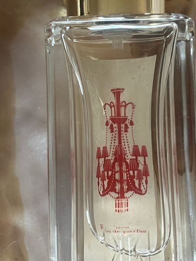 Maison Francis Kurkdjian Baccarat Rouge 540 Eau de Parfum 35ml.