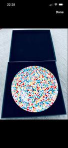 Damien Hirst
