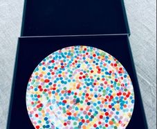 Damien Hirst