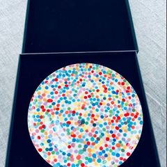 Damien Hirst