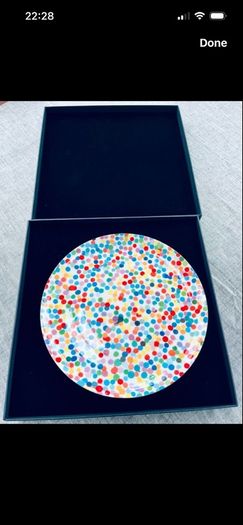 Damien Hirst