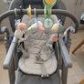 Chicco highchair Image 5