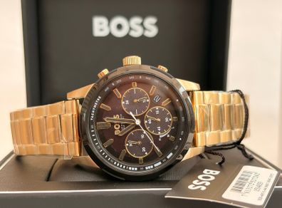 Boss 1514033 Solgrade Watch