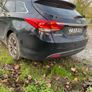 2016 Hyundai I40 Breaking for Parts Image 3