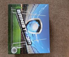 Bainisteoir GAA Board Game