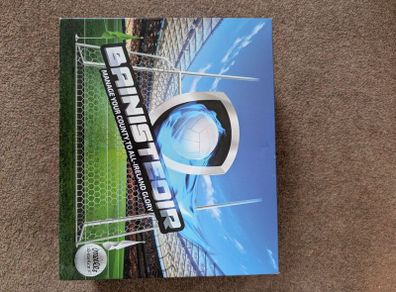 Bainisteoir GAA Board Game
