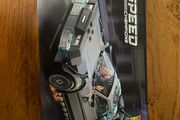Back to the future Lego