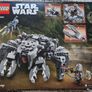 LEGO Star Wars - 75361 - Spider Tank Image 2