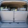 Toyota Landcruiser Leather seats Image 3