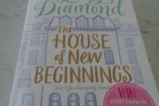 The House of New Beginnings Book for Sale