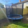 Replacement Trampoline Net for 8 foot trampoline Image 2