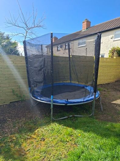 Replacement Trampoline Net for 8 foot trampoline