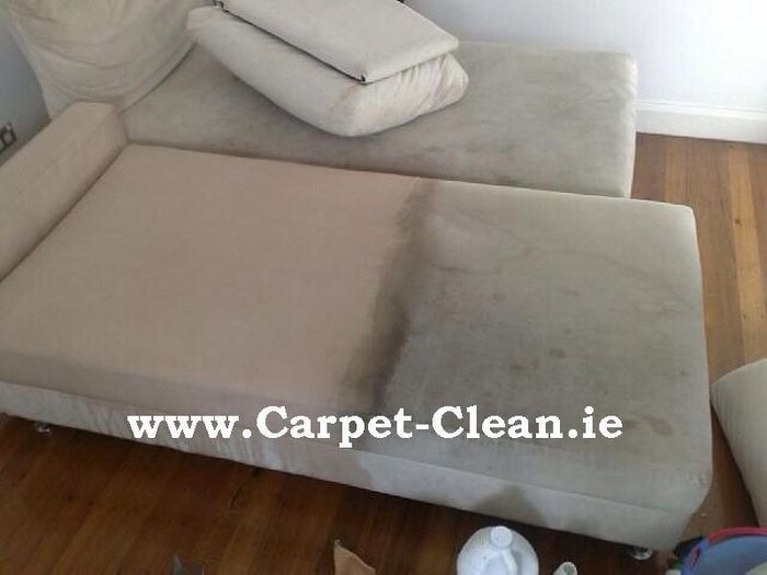 Carpet & Upholstery Cleaning Dublin Meath Kildare Wicklow