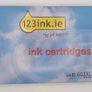 4 Pack Espon Printer Ink Image 2