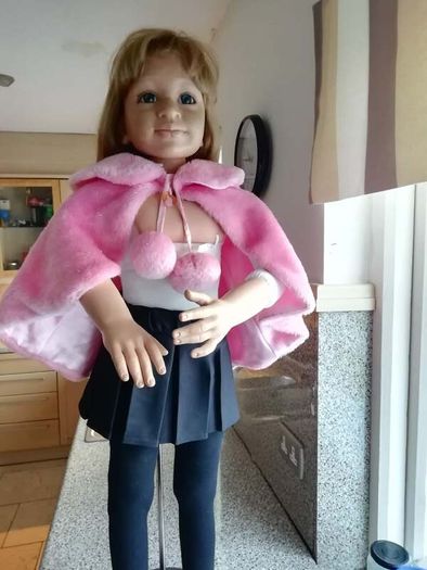 Masterpiece Doll - Gracey (2005)