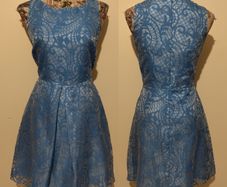 Beautiful Occasion Dress, New