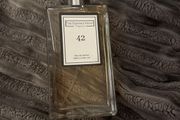 The essence vault perfume