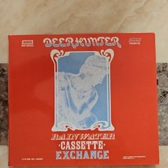 Deerhunter CD - Rainwater Cassette Exchange