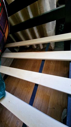 Single Bed as New Mint Condition