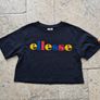 Ellesse crop tops x 2 Image 2