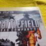 Battlefield Bad company 2 PlayStation3 ps3 games Original Image 2
