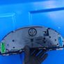 Audi s4 4.2l b7 instrument cluster Image 2