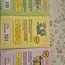 Captain Underpants 9 books Image 6