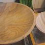 Heavy Marble Bowls Image 2