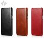 S6 Edge+ Full Body Vintage Leather Case Image 3