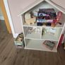 children bookcase/display shelf Image 2