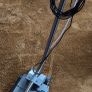 Carpet Cleaning Santoemma Power Wand NS270BRUSH Image 8