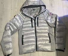 canada goose