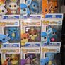 Large Funko Pop Collection, Marvel, Pokemon, Anime, Star Wars, More Image 7