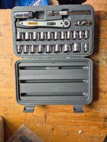 socket set