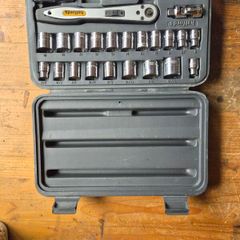 socket set