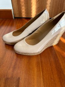 Pedrp Anton Wedges Sandals