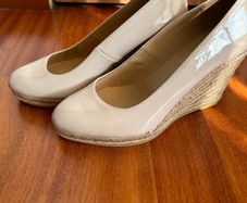 Pedrp Anton Wedges Sandals