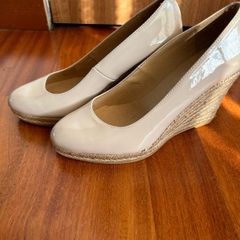 Pedrp Anton Wedges Sandals