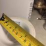 Vintage Des Pots cup vase in very nice condition Image 7