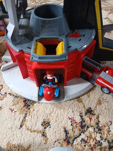Paw Patrol Bundle