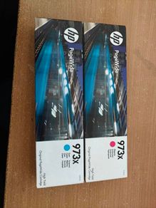 HP Pagewide 973x