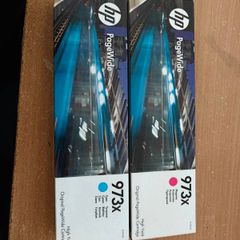 HP Pagewide 973x