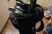 Ladies Golf Set