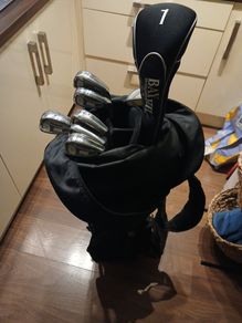 Ladies Golf Set