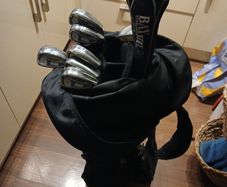 Ladies Golf Set