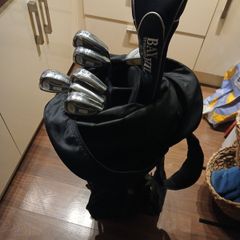 Ladies Golf Set