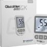 Glucomen Areo GK Blood Glucose and ketones Monitoring System Meter Blood Sugar diabetes Image 6