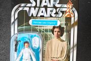 Star Wars The Vintage Collection Princess Leia Organa